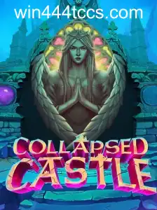 CollapsedCastle