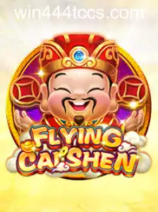 FlyingCaiShen