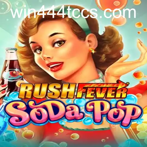 RushFeverSodaPop
