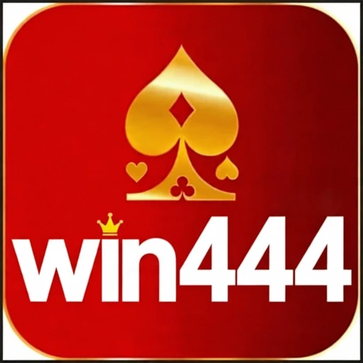 win444 Logo